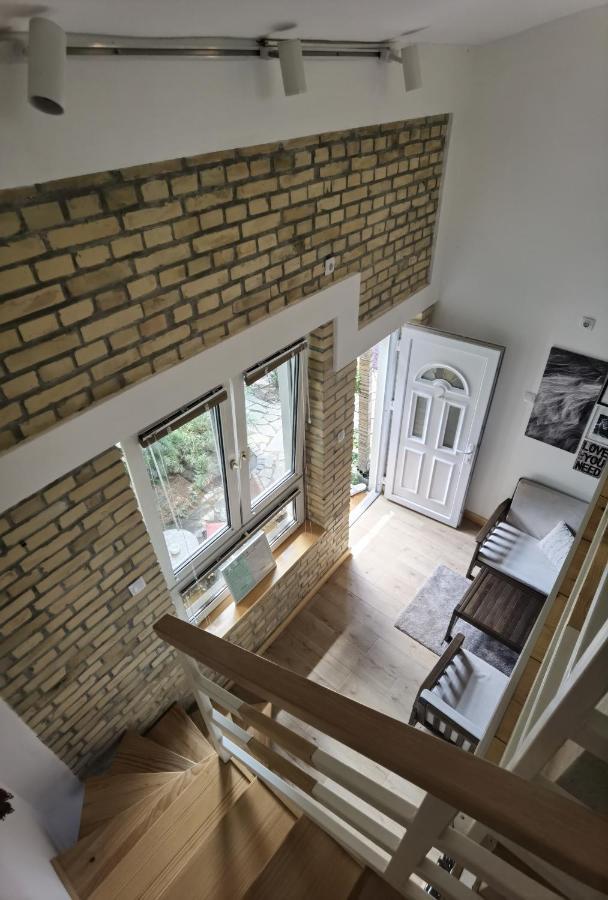 Zona Apartments 2 Zrenjanin Exterior photo